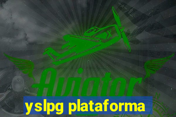 yslpg plataforma